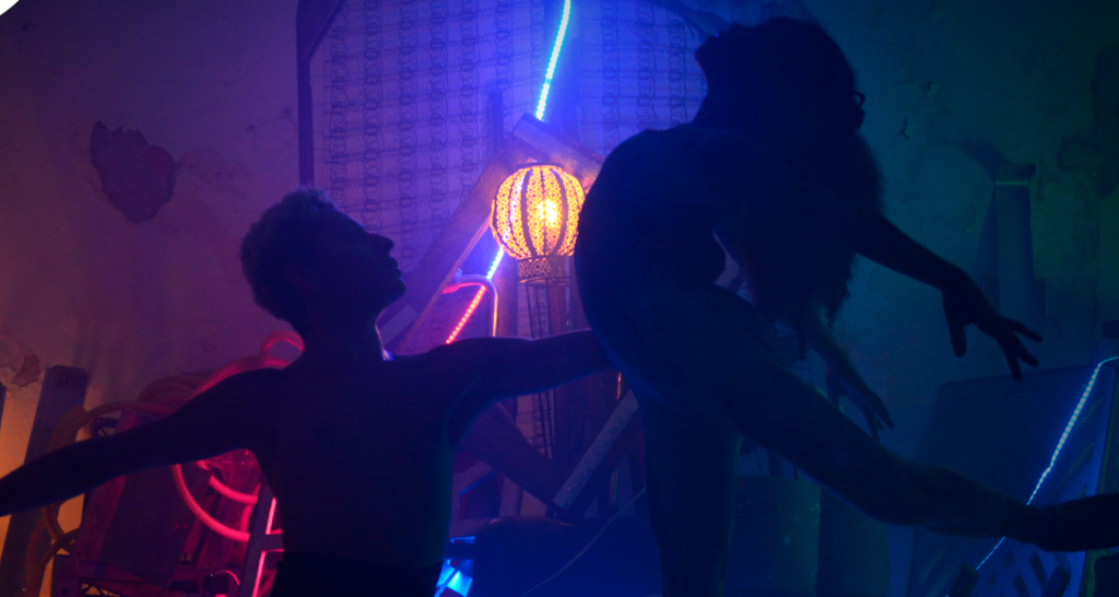 Mostra Competitiva MoviRio 2022