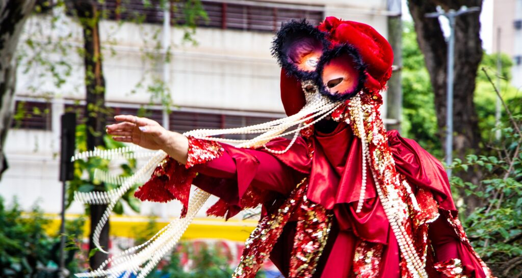 ENCANTERIA – NÚCLEO EXPERIMENTAL DE BUTÔ (23/07)