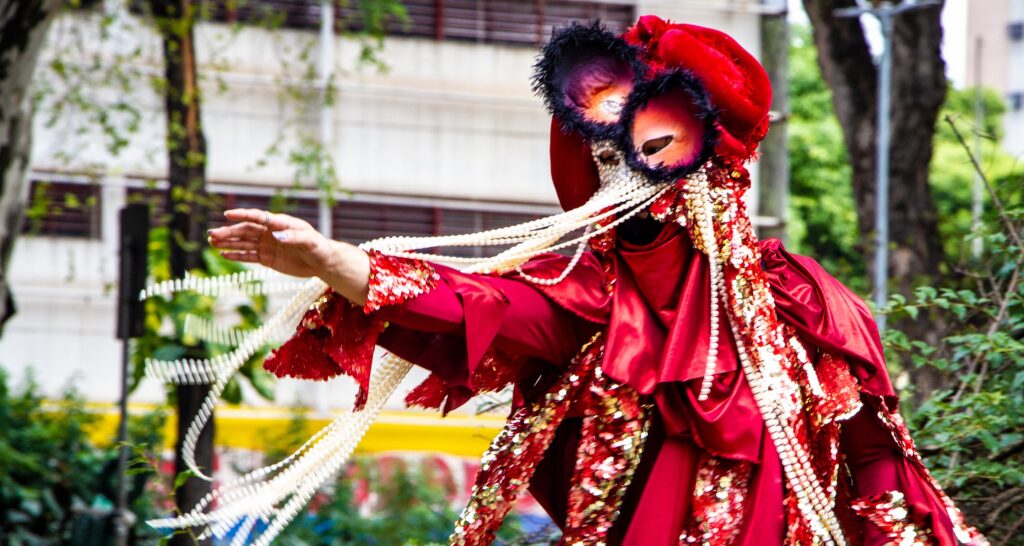 ENCANTERIA – NÚCLEO EXPERIMENTAL DE BUTÔ (24/07)