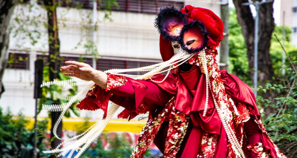 ENCANTERIA – NÚCLEO EXPERIMENTAL DE BUTÔ (30/07)