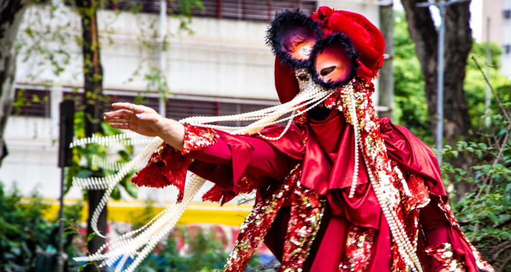 ENCANTERIA – NÚCLEO EXPERIMENTAL DE BUTÔ (14/08)