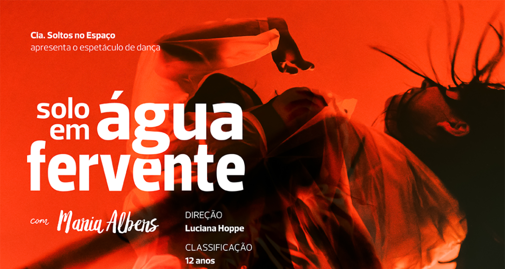 Solo Em Água Fervente