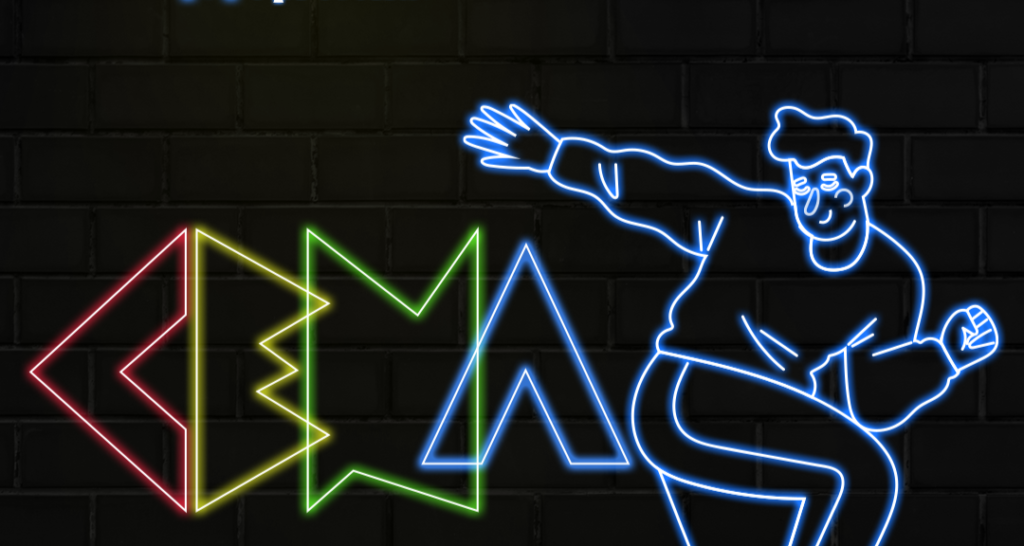 3ª edição do Programa CENA