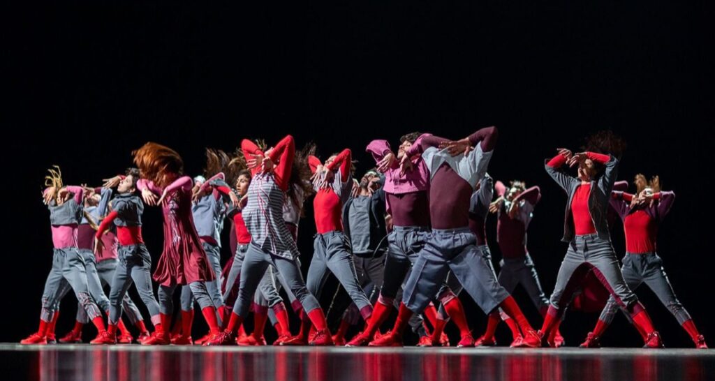 “Tempestade” e “V.I.C.A.”