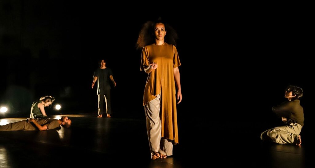 Sempre mais que um na Universidade Anhembi Morumbi