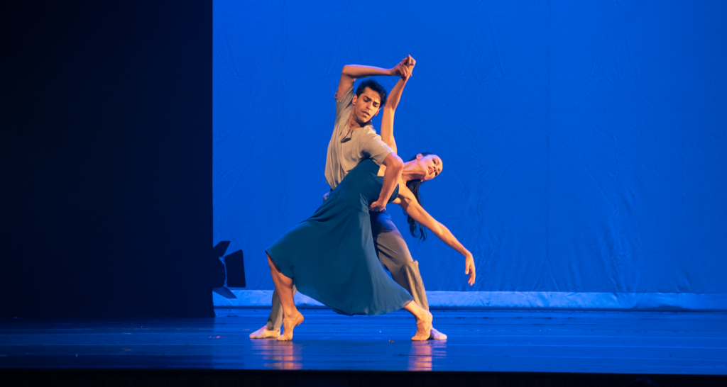 TEMPO PARA DANÇAR em Petrópolis