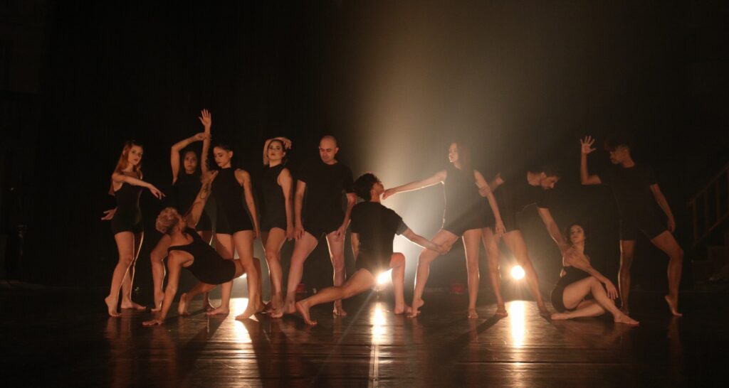 Entre Relações no Rio de Janeiro