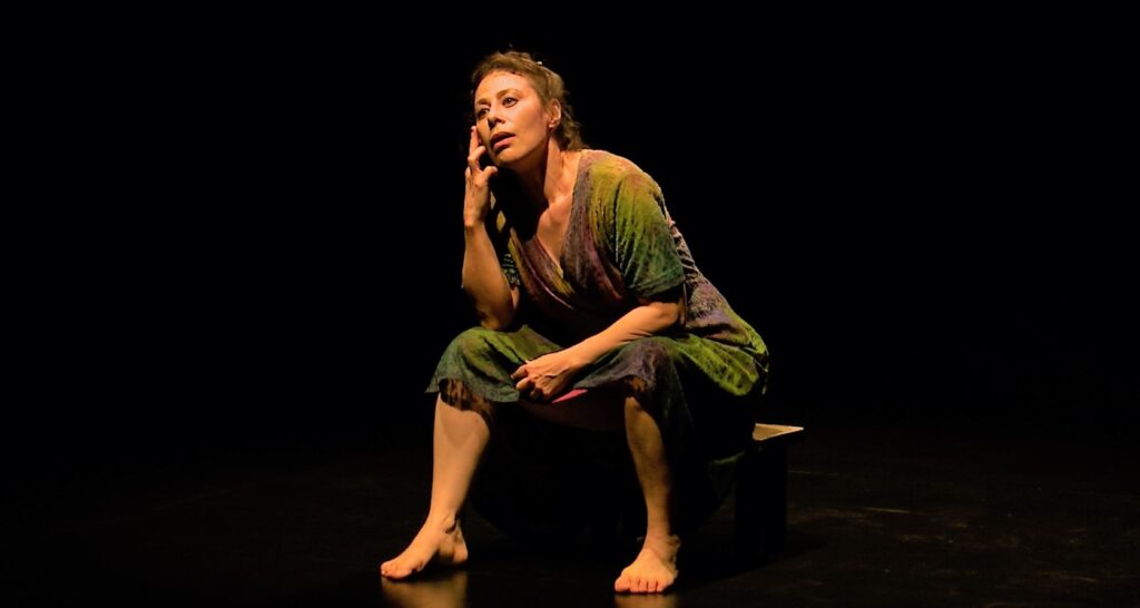 Carta para não mandar ou Cantiga interrompida no Youtube