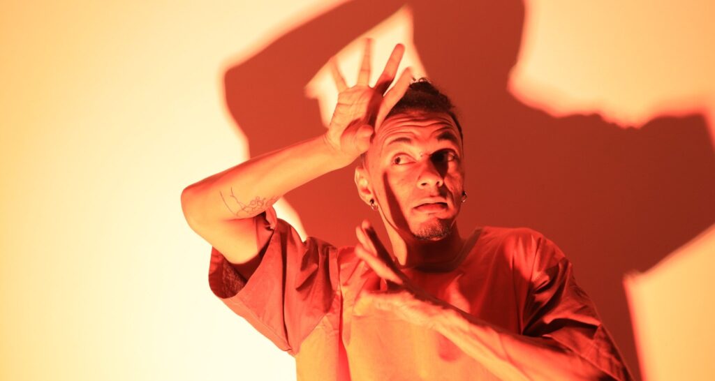 Estreia “Solos de Laje”