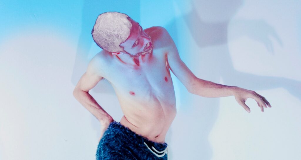 Convocatória para Residência com Andrea Costanzo Martini