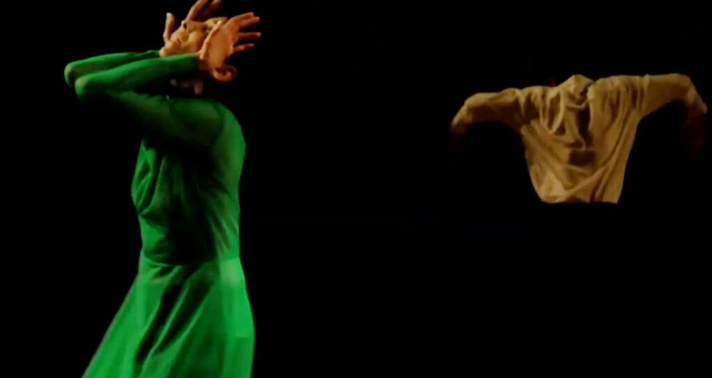 Paisagens Experimentais em Tempos de Confinamento