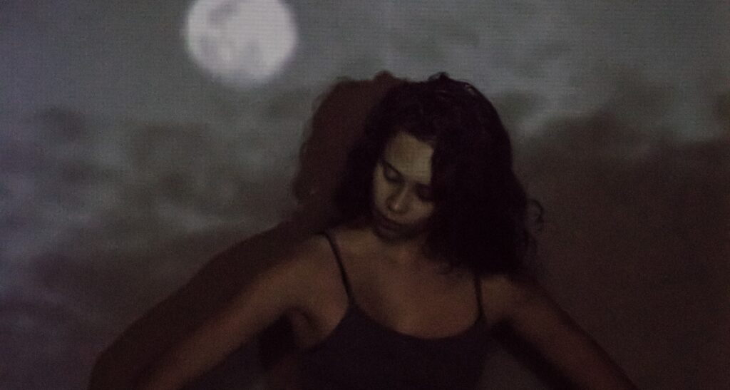 Oficina “Percursos para o caminhar: entre os movimentos fundamentais e a dança” em São José do Rio Pardo