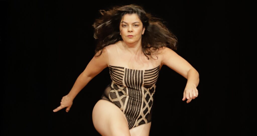 Mostra de Solos: Micelial –  Raízes em Conexão (Espetáculo + MiniDOC) na Fábrica de Cultura Capão Redondo