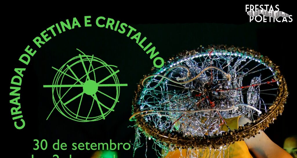 CIRANDA DE RETINA E CRISTALINO