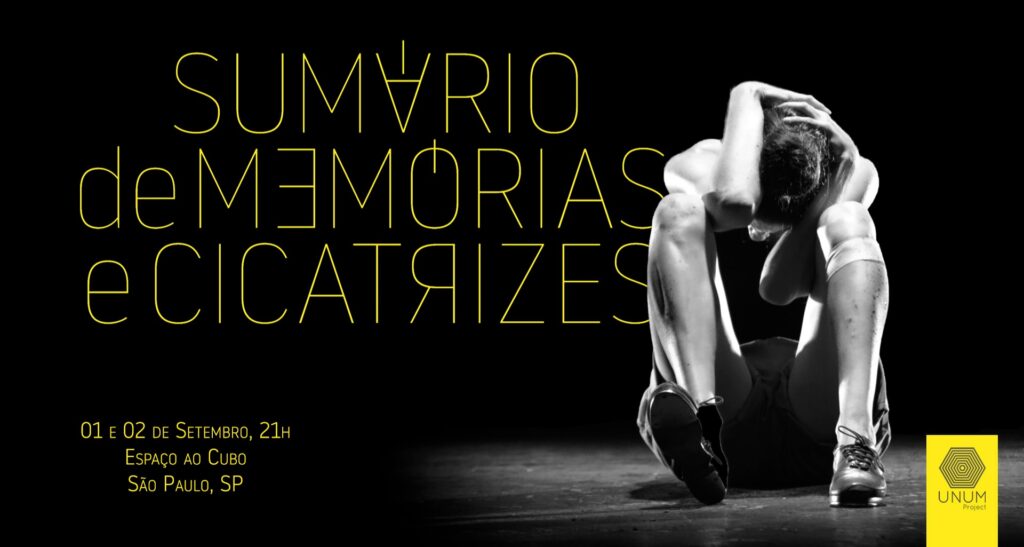 Sumário de Memórias e Cicatrizes