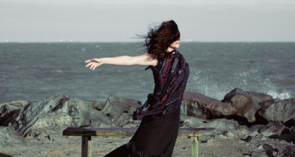 Sirena no estado do Espírito Santo