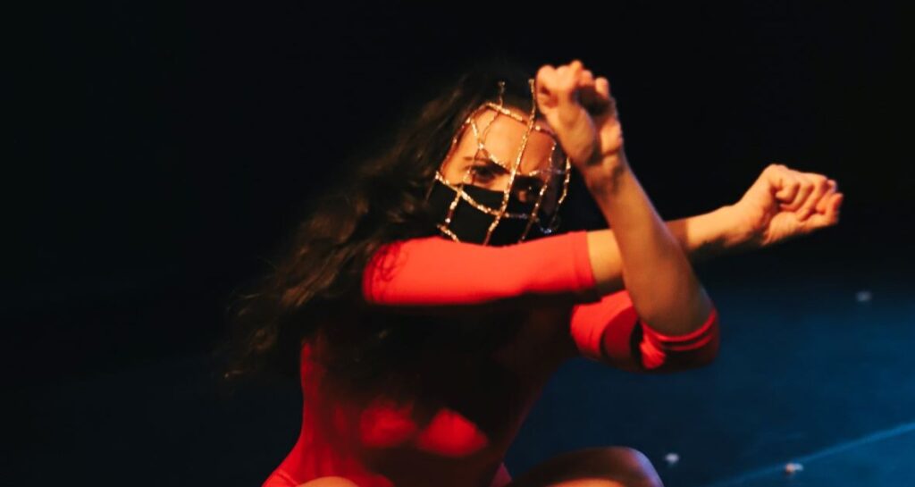 Do Improvável no Centro Cultural Olido