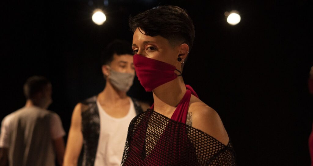 AUDIÇÃO PARA COMPOR ELENCO