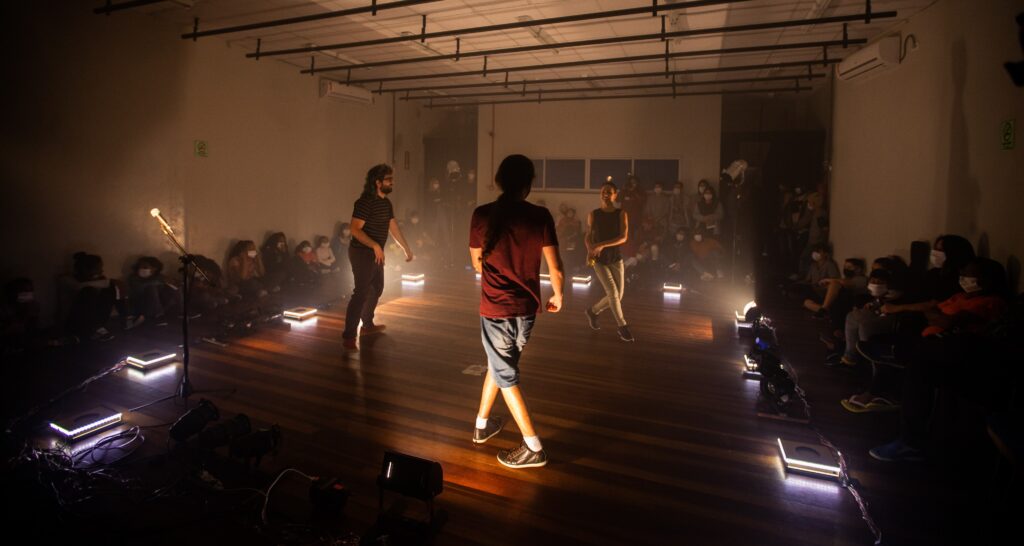 Projeto Vário em Araucária