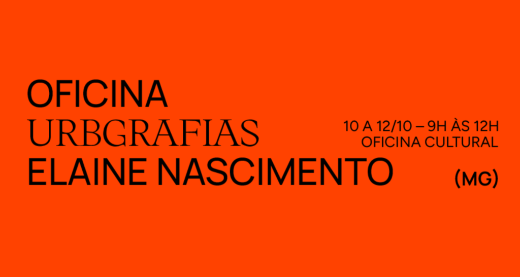 Oficina “Urbgrafias”