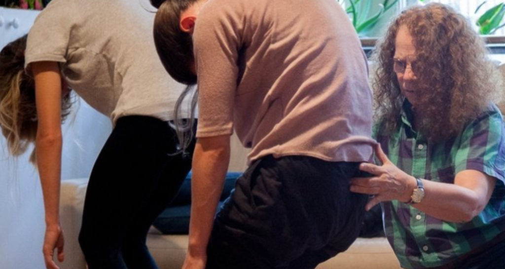 Workshop presencial de Klein Technique™