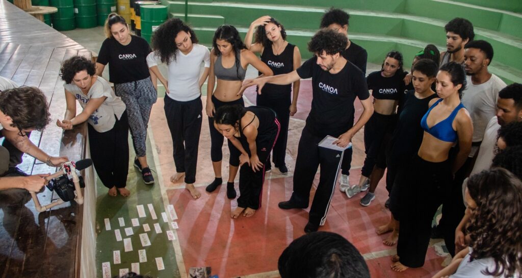 Vivências Territoriais