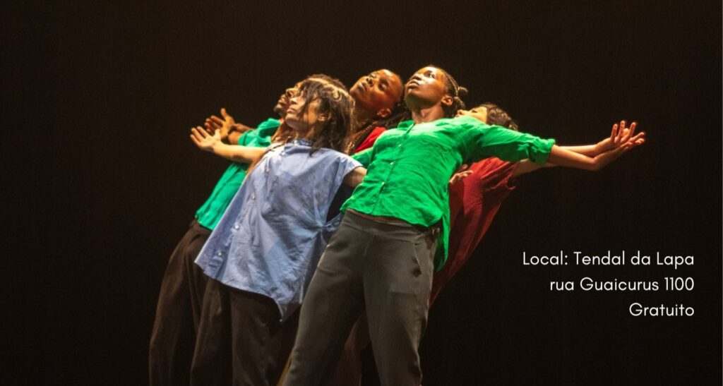 BRITA: LUGARES VERMELHOS E INVISÍVEIS PARA EXISTIR 2022