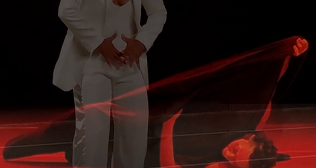 MAR – sobre o derramamento cotidiano & Água em Mim