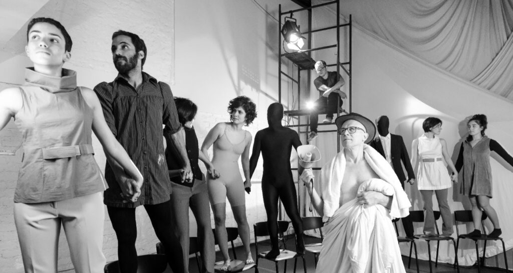 10 anos em 8 e meio (16 a 18/09)