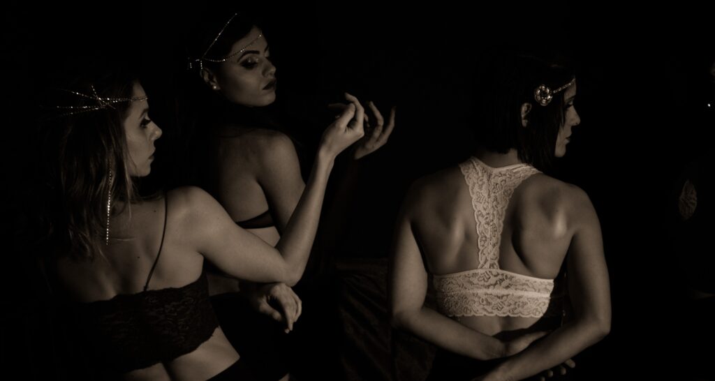 Dois Olhares (24/09)