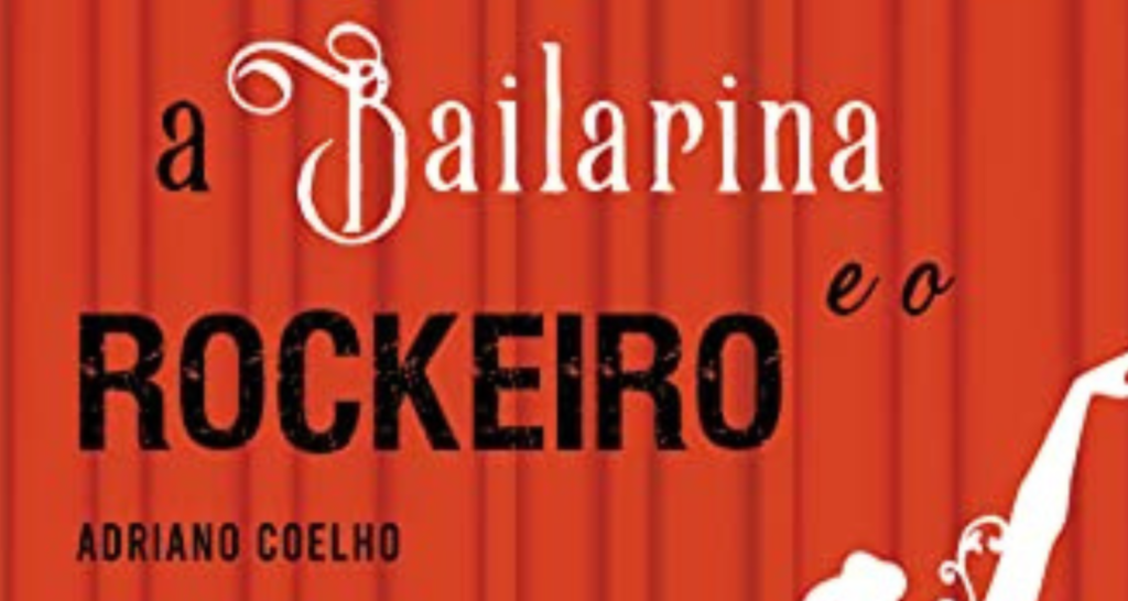 A Bailarina e o Roqueiro
