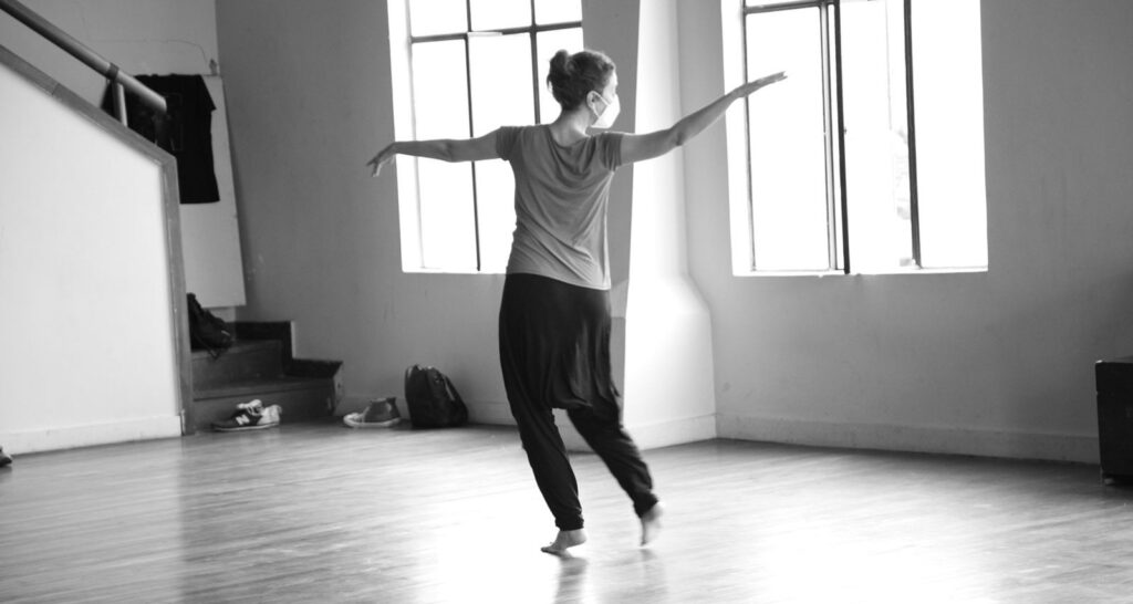 Dança para Todos com Esther Weitzman