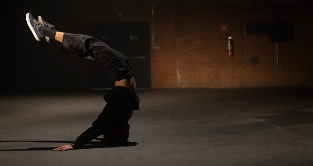 Mostra de Vídeos na Oficina Cultural Oswald de Andrade