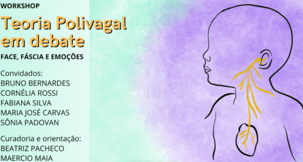 Teoria Polivagal em debate: Face, Fáscia e Emoções