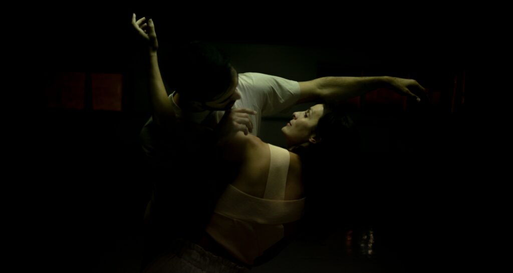 MERCÚRIO no Teatro Viradalata