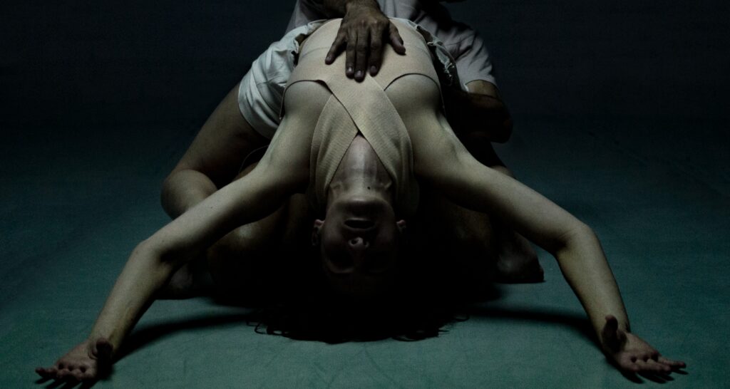 MERCÚRIO no Teatro João Caetano