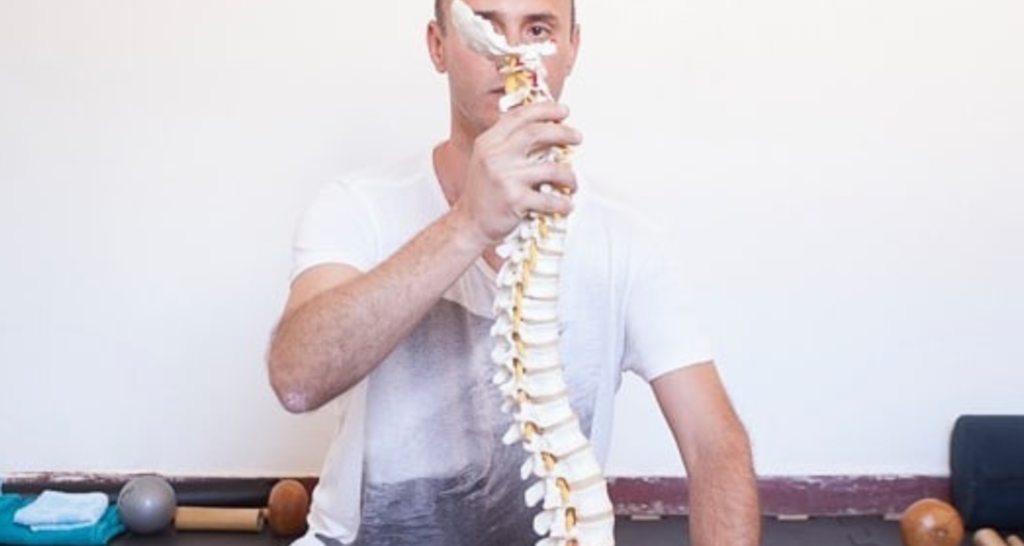 Eutonia: consciência corporal para artistas