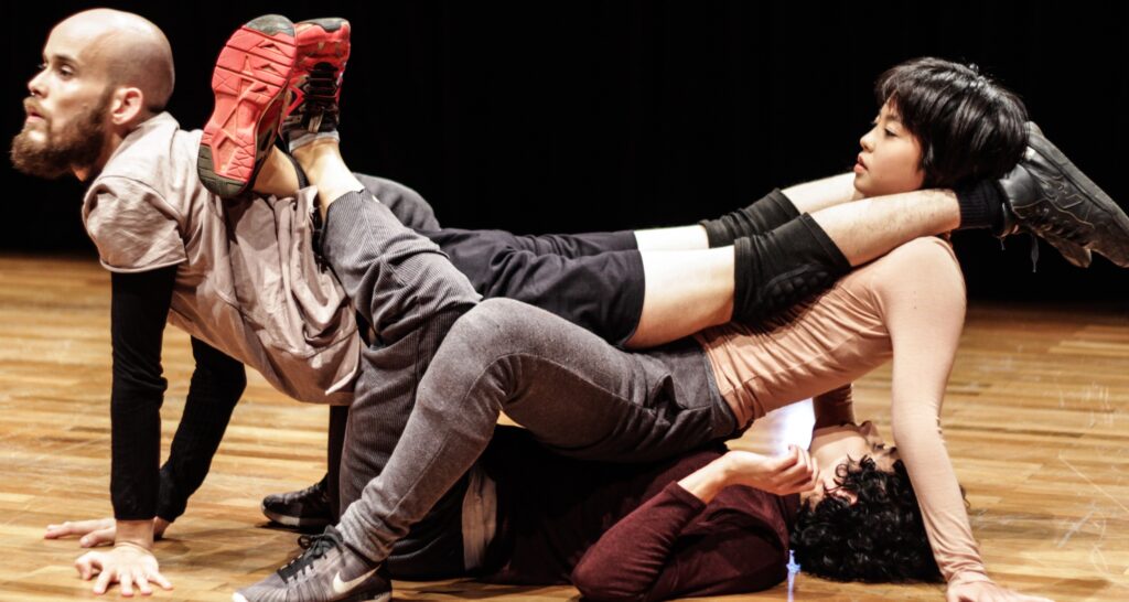 Circulação Nacional “Um mero deleite” + bate-papo