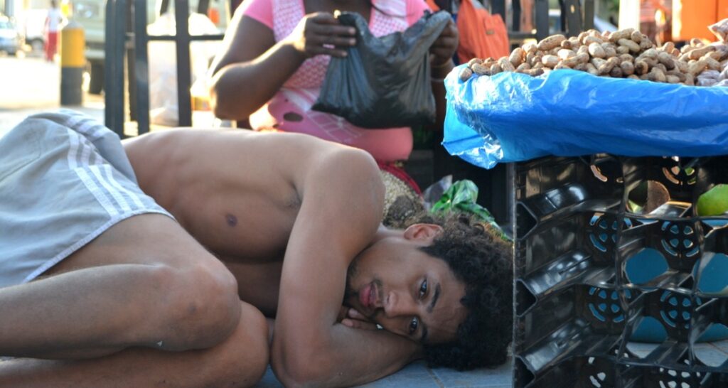 Relações Possíveis