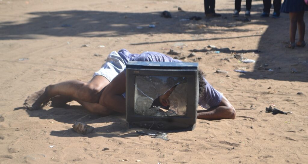 Relações Possíveis (18/11)