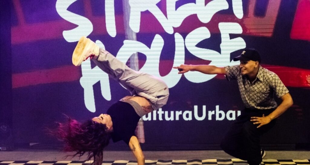 Barueri Street Festival