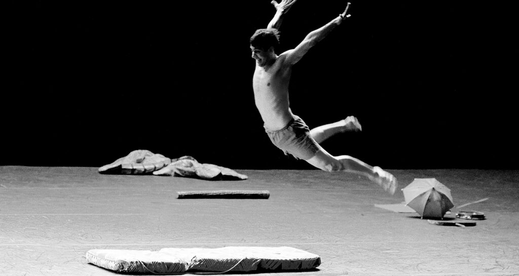 Delírio em Mambembes Contemporâneos em Atibaia