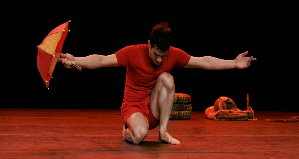 Delírio em Mambembes Contemporâneos em Piracaia