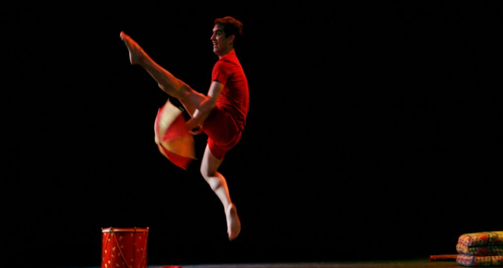 Delírio em Mambembes Contemporâneo em Joanópolis