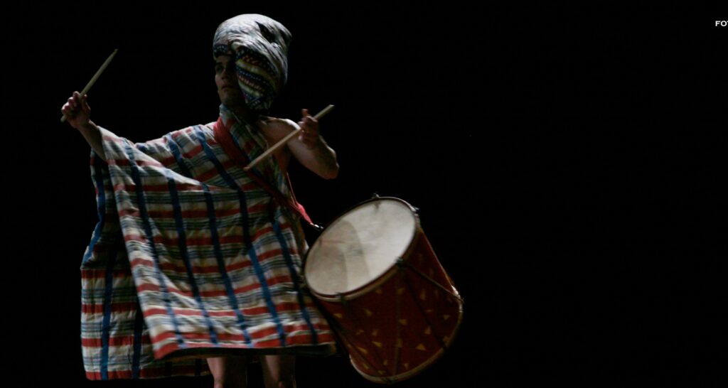 Delírio em Mambembes Contemporâneos em Apiai