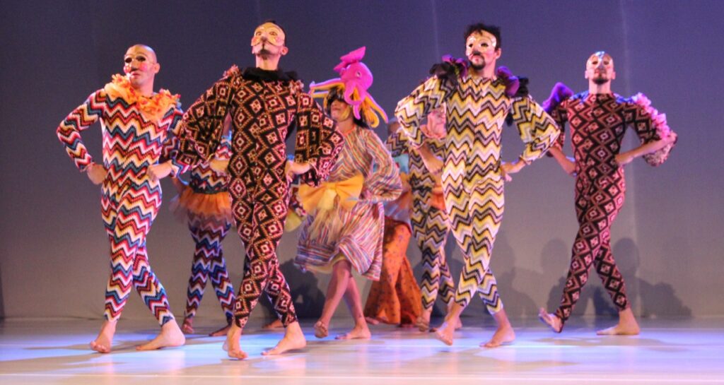 Cinestesia e Nas Águas do Imaginar