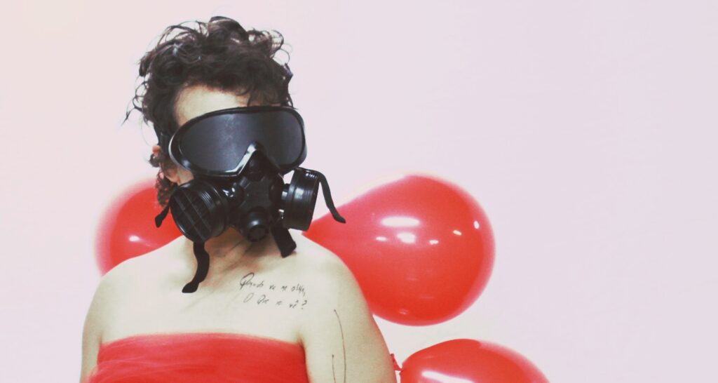 Vermelhos que Sangram na Luta no CRD