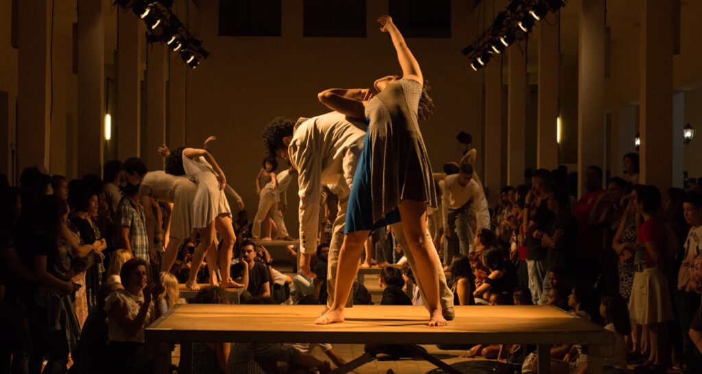 Núcleo Luz Fragmentos