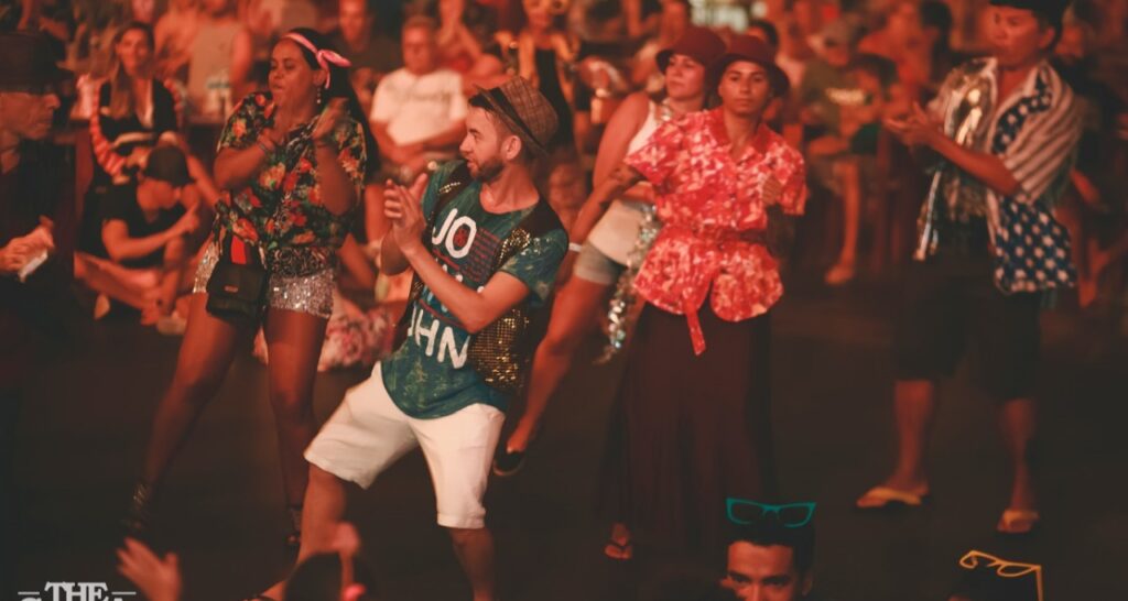 Festival de Natal 2022