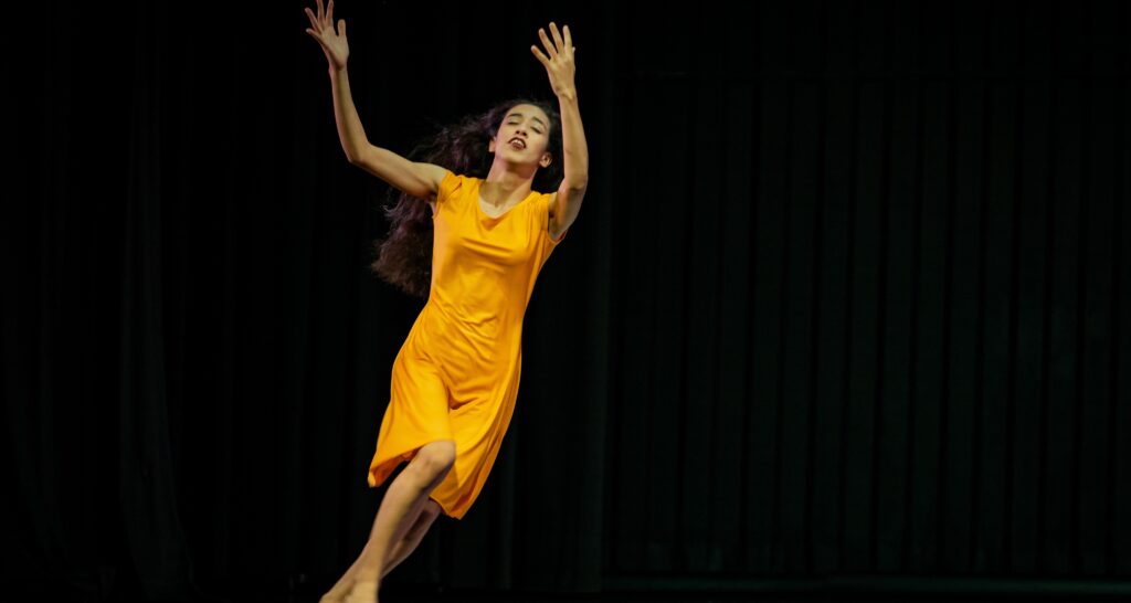 DANÇA À DERIVA – ENCONTRO LATINO-AMERICANO DE DANÇA, PERFORMANCE E ATIVISMO (9ª EDIÇÃO)